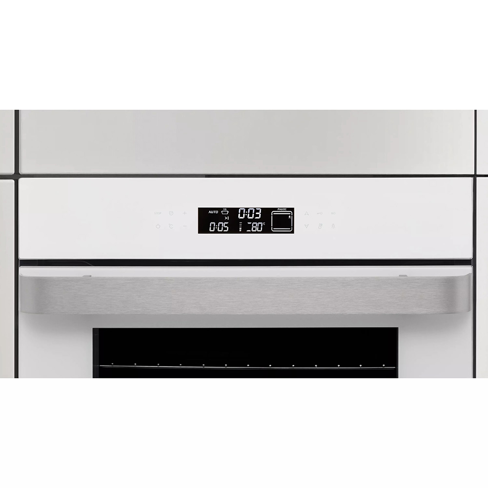 В Фокстрот Духовой шкаф WEILOR FTO6F11WT