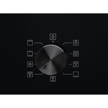 Духова шафа ELECTROLUX SurroundCook 300 LOF3H10BK Духова шафа ELECTROLUX SurroundCook 300 LOF3H10BK