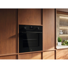 Духова шафа ELECTROLUX SurroundCook 300 LOF3H10BK Духова шафа ELECTROLUX SurroundCook 300 LOF3H10BK