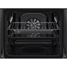 Встраиваемая духовка ELECTROLUX LOH3H00BK