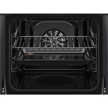 Встраиваемая духовка ELECTROLUX LOH3H00BK