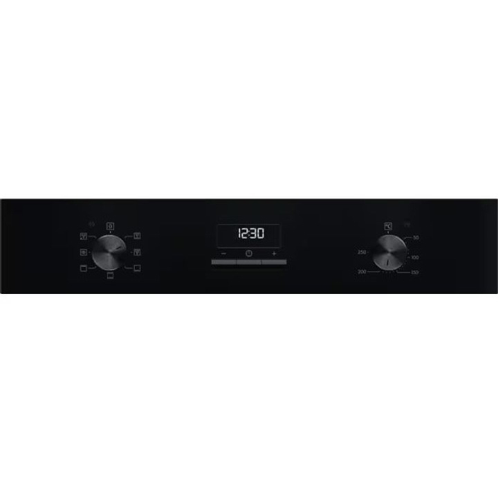 Встраиваемая духовка ELECTROLUX LOH3H00BK Тип духовки электрическая