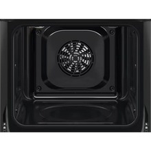 Встраиваемая духовка ELECTROLUX LOH3H00BK