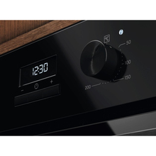 Встраиваемая духовка ELECTROLUX LOH3H00BK