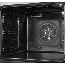 Духова шафа HANSA BOES 68121