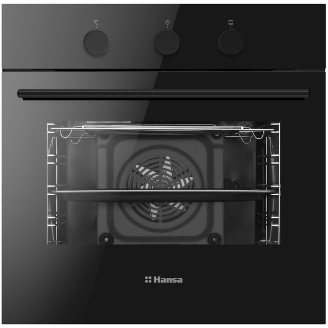 Духова шафа HANSA BOES 68121 Об'єм 65