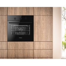 Духова шафа HANSA BOES 68121