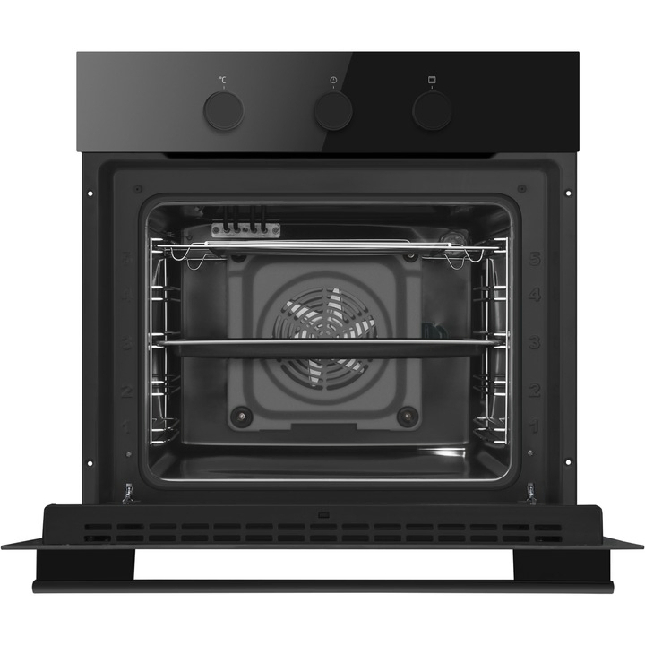 Духова шафа HANSA BOES 68121 Тип духовки електрична