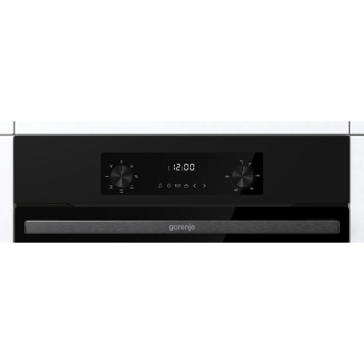 Духова шафа GORENJE BO635E1B (BG-6A29C4E6) Тип духовки електрична