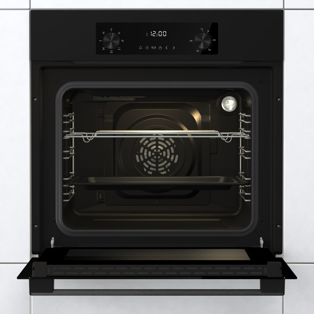 Духова шафа GORENJE BO635E1B (BG-6A29C4E6) Колір чорний