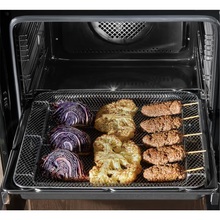 Духова шафа HANSA BOES69871