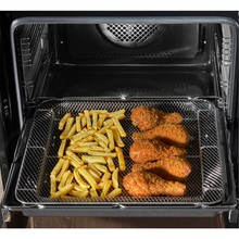 Духова шафа HANSA BOES69871