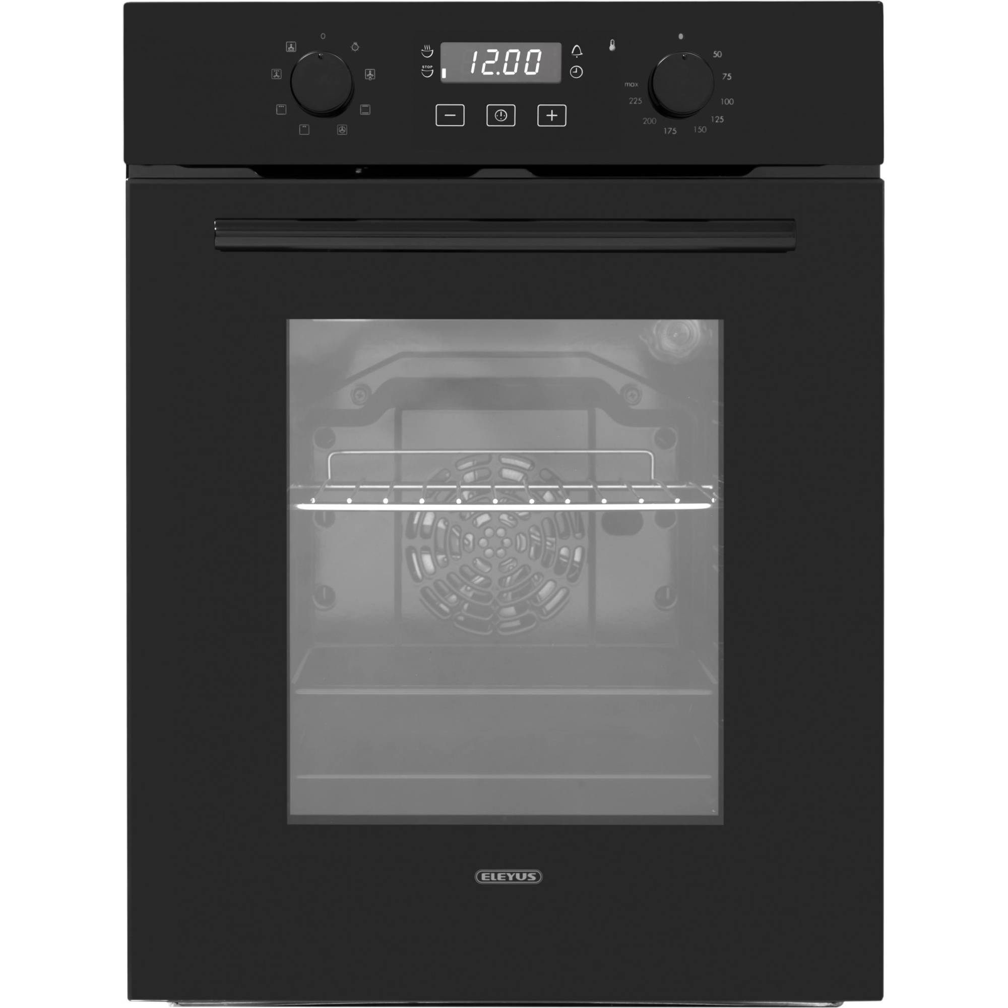 Духовой шкаф ELEYUS LIZA 4508 BL Духовой шкаф ELEYUS LIZA 4508 BL