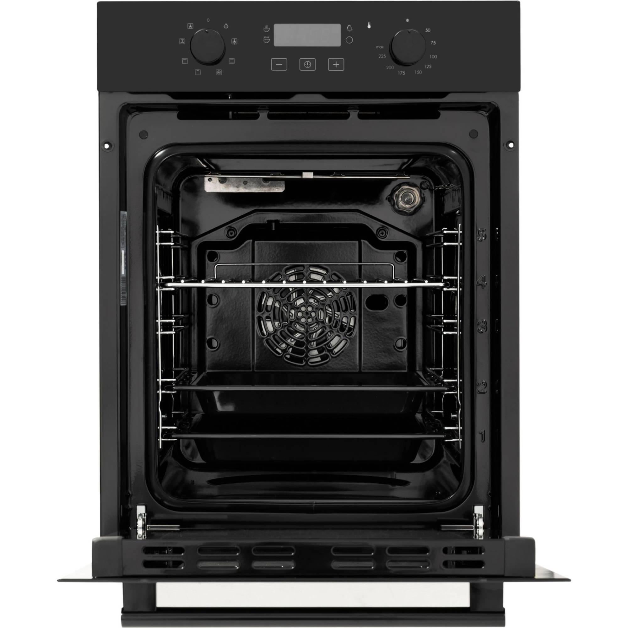 Фото Духовой шкаф ELEYUS LIZA 4508 BL