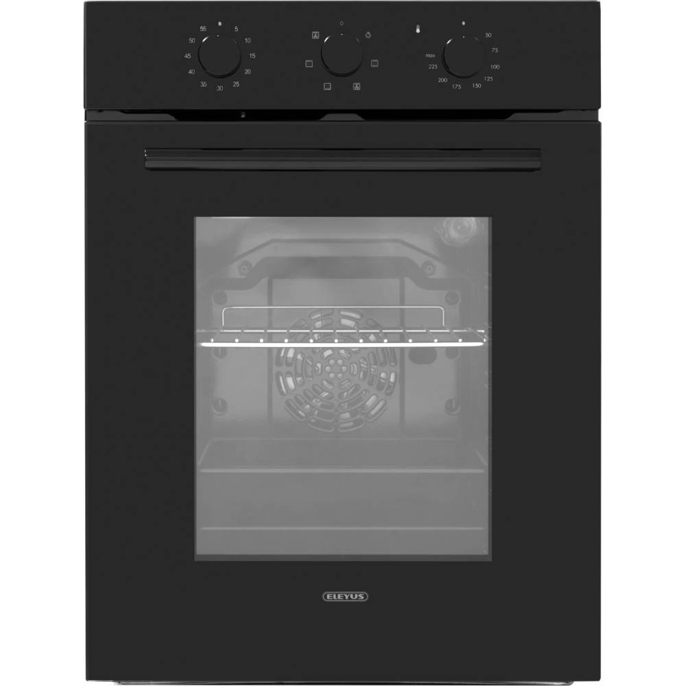 Духовой шкаф ELEYUS LAURA 4506 BL Мощность подключения 2090