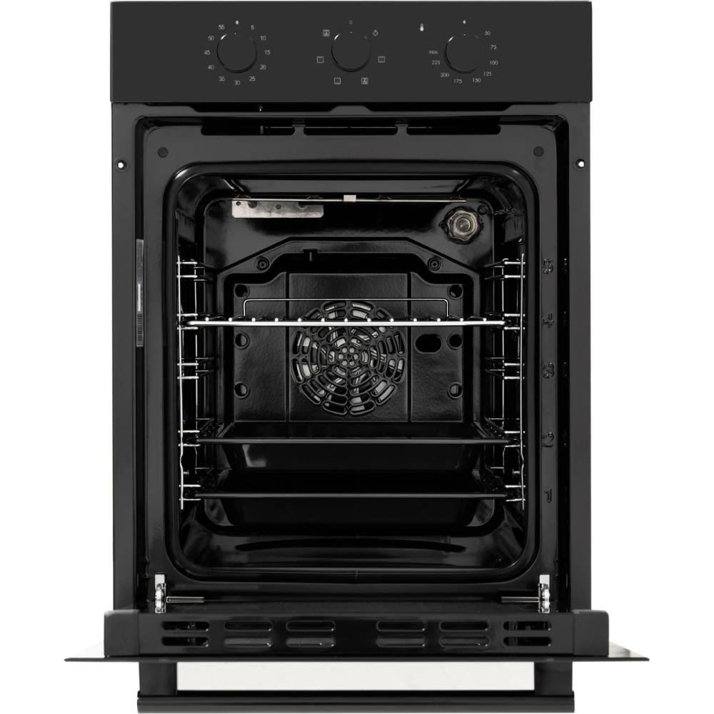 Духовой шкаф ELEYUS LAURA 4506 BL Объём 50