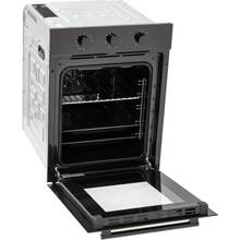 Духовой шкаф ELEYUS LAURA 4506 BL