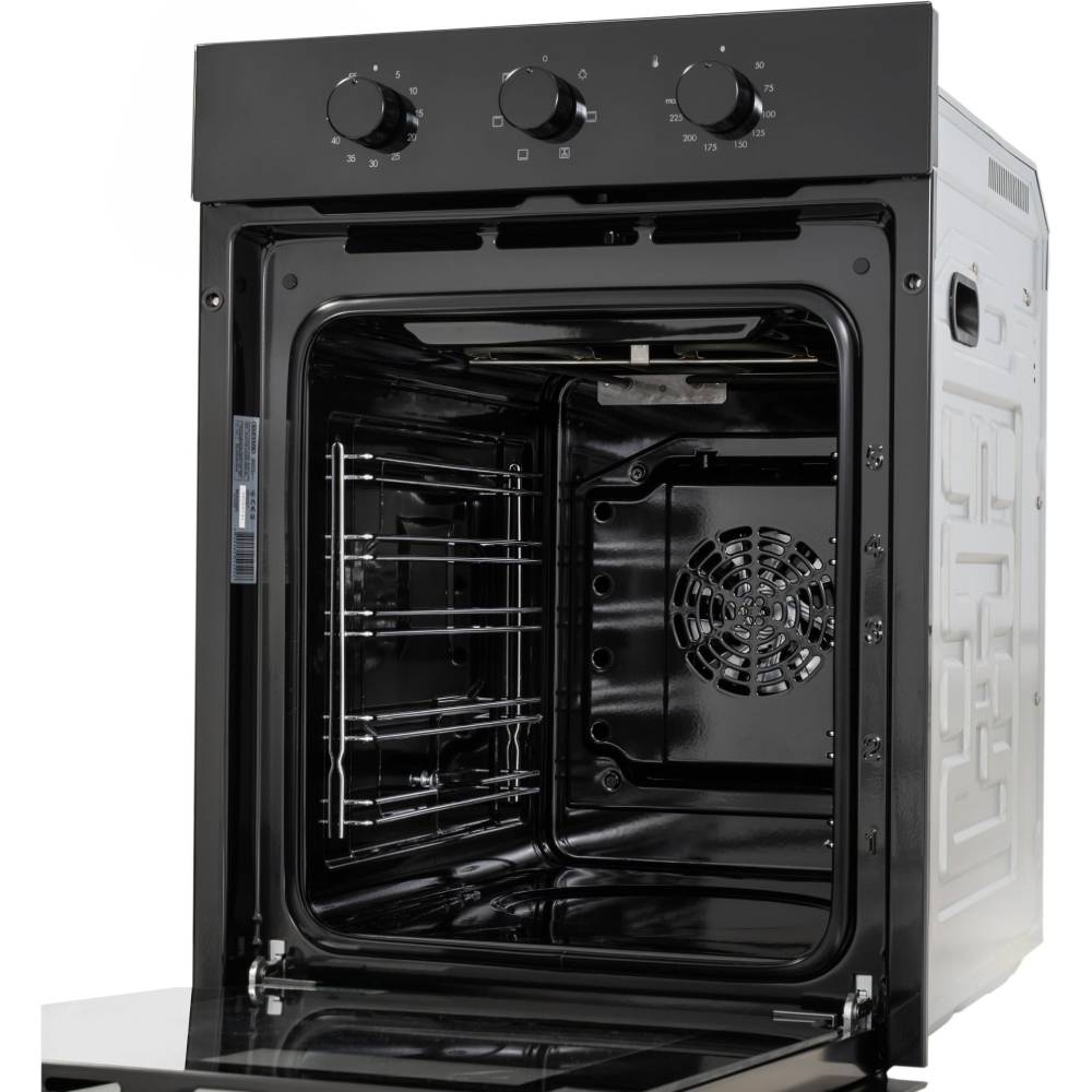 В Украине Духовой шкаф ELEYUS LAURA 4506 BL