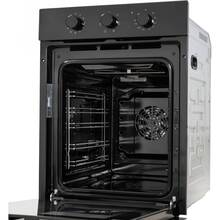 Духовой шкаф ELEYUS LAURA 4506 BL