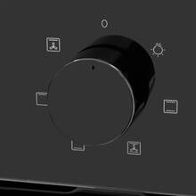 Духовой шкаф ELEYUS LAURA 4506 BL