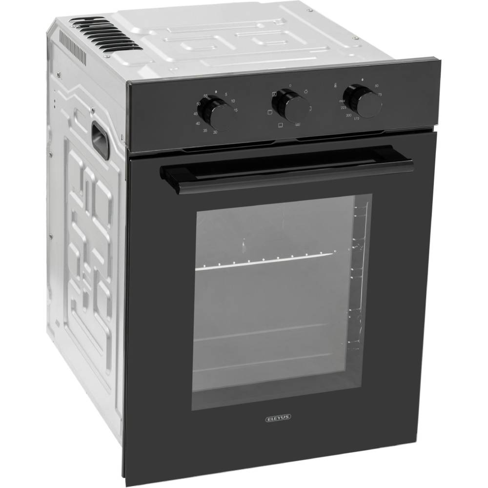 Духовой шкаф ELEYUS LAURA 4506 BL Тип духовки электрическая