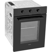 Духовой шкаф ELEYUS LAURA 4506 BL