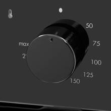 Духовой шкаф ELEYUS LAURA 4506 BL