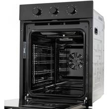 Духовой шкаф ELEYUS FORA 4506 BL