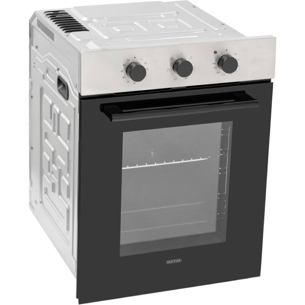 Духовой шкаф ELEYUS FORA 4506 IS+BL Тип духовки электрическая