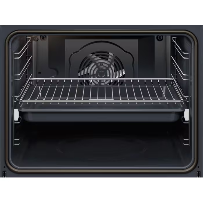 Духовой шкаф ELECTROLUX LOF6P16Z Объём 72