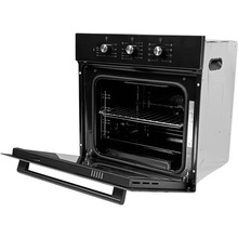 Духова шафа GRUNHELM GDG 290 BG