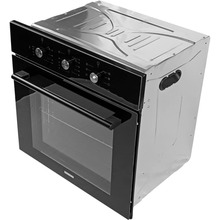 Духова шафа GRUNHELM GDG 290 BG