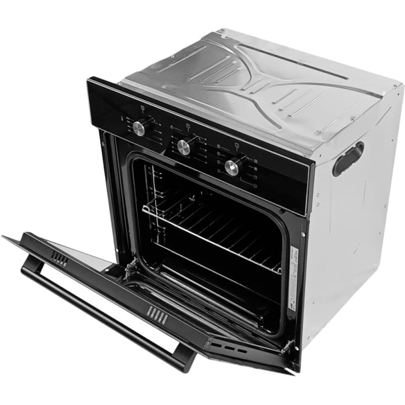 Духова шафа GRUNHELM GDG 290 BG Об'єм 57