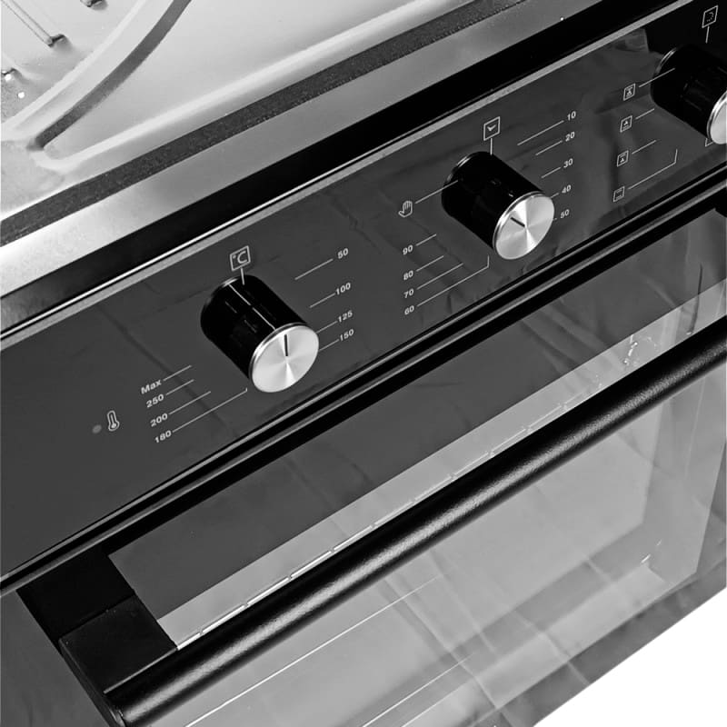 Духова шафа GRUNHELM GDG 290 BG Потужність підключення 1600