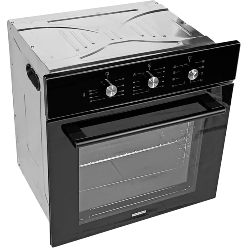 Замовити Духова шафа GRUNHELM GDG 290 BG