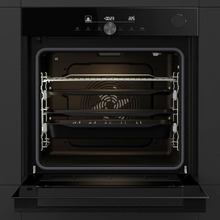 Духова шафа HISENSE BSA6633PBG8 (BO3PS5I01-2)