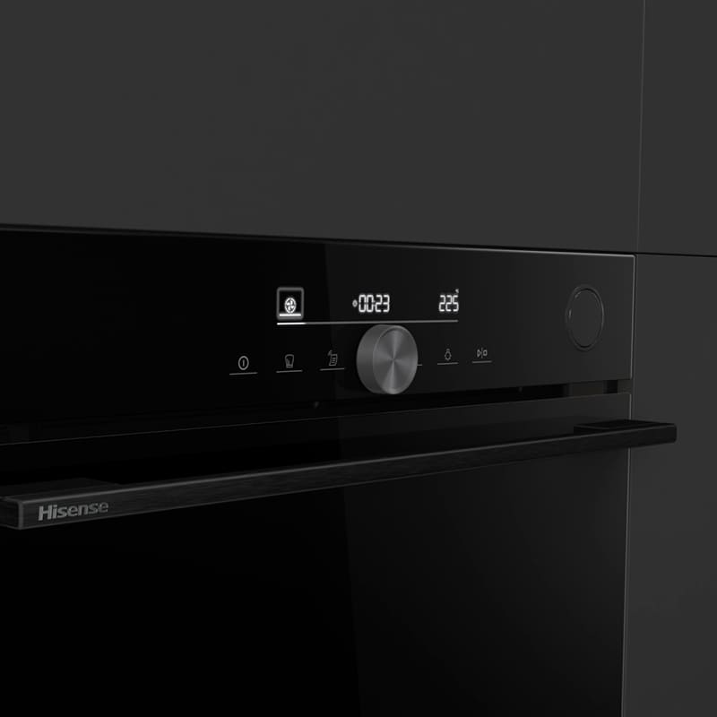 Фото Духова шафа HISENSE BSA6633PBG8 (BO3PS5I01-2)