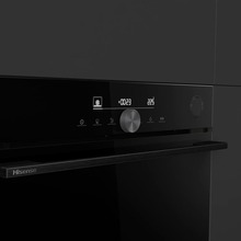 Духова шафа HISENSE BSA6633PBG8 (BO3PS5I01-2)