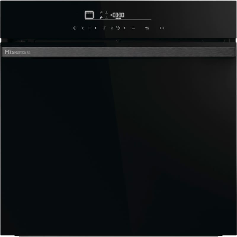 Духовой шкаф HISENSE HO66F8 PIZZACHEF (BO3PYEV01-6)