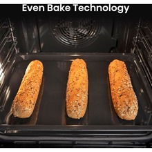 Духовой шкаф HISENSE HO66F8 PIZZACHEF (BO3PYEV01-6)