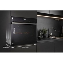 Духовой шкаф HISENSE HO66F8 PIZZACHEF (BO3PYEV01-6)