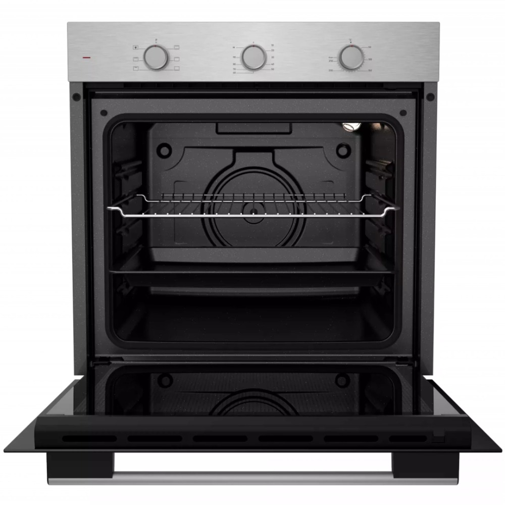 Духовой шкаф PERFELLI PRIME 6M6 INOX (450074) Объём 80