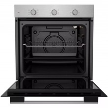 Духовой шкаф PERFELLI PRIME 6M6 INOX (450074)