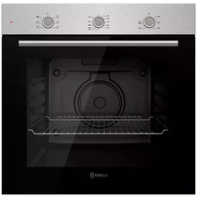 Духовой шкаф PERFELLI PRIME 6M6 INOX (450074)