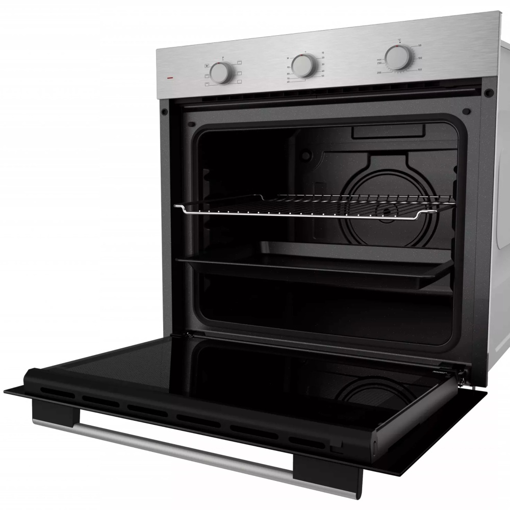 Духовой шкаф PERFELLI PRIME 6M6 INOX (450074) Мощность подключения 2482