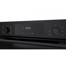 Духовой шкаф PERFELLI PRIME 6D7 NERO (450075)