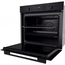 Духовой шкаф PERFELLI PRIME 6D7 NERO (450075)