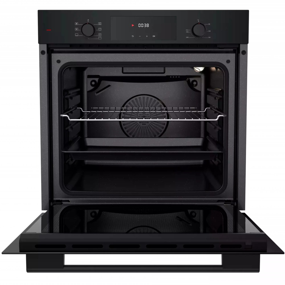 Духовой шкаф PERFELLI PRIME 6D7 NERO (450075) Мощность подключения 2359