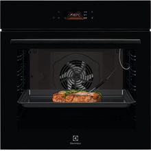 Духовой шкаф ELECTROLUX LOD8C39Z
