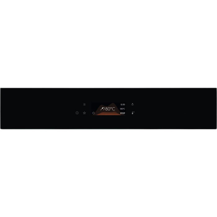 Духовой шкаф ELECTROLUX LOD8C39Z Мощность подключения 3490